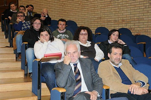 Universit� degli Studi del Molise