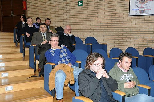 Universit� degli Studi del Molise