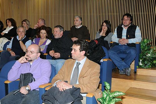 Universit� degli Studi del Molise