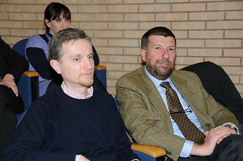 Universit� degli Studi del Molise