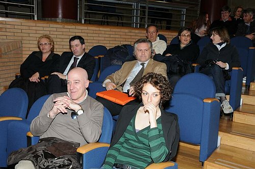 Universit� degli Studi del Molise