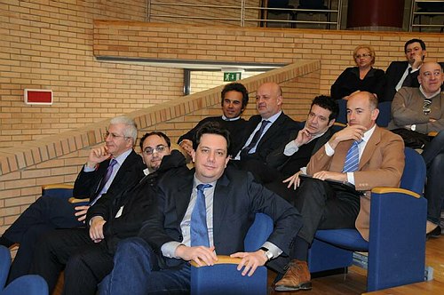 Universit� degli Studi del Molise