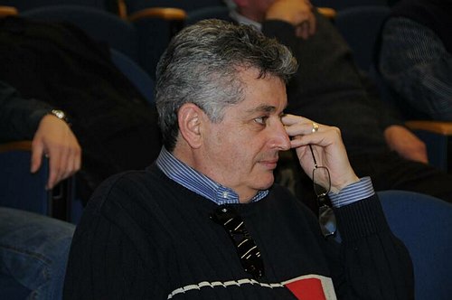 Universit� degli Studi del Molise