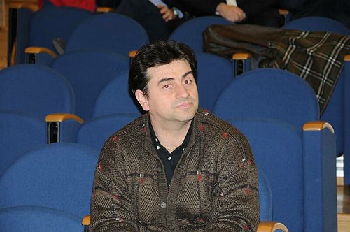 Universit� degli Studi del Molise