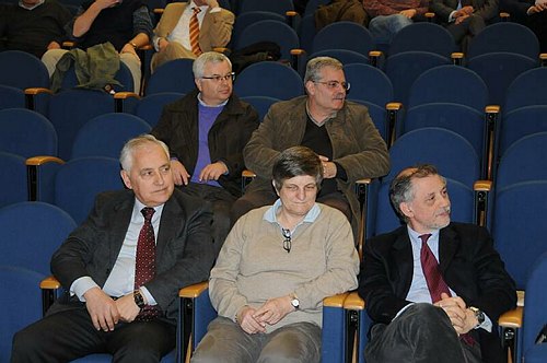 Universit� degli Studi del Molise