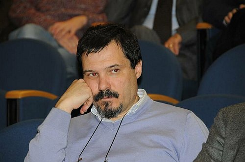 Universit� degli Studi del Molise