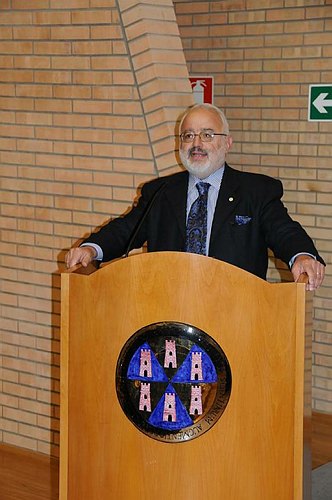 Universit� degli Studi del Molise