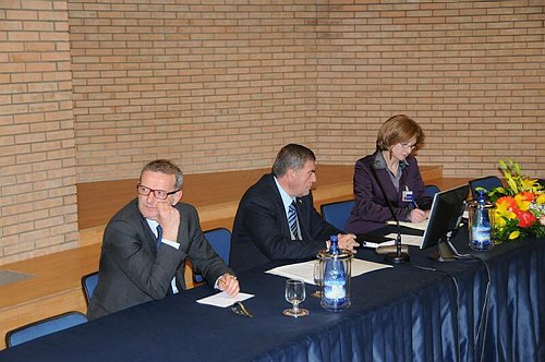 Universit� degli Studi del Molise