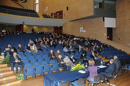 Universit� degli Studi del Molise