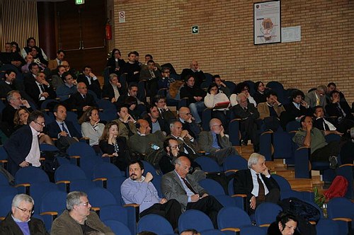 Universit� degli Studi del Molise