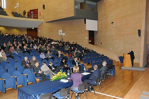 Universit� degli Studi del Molise