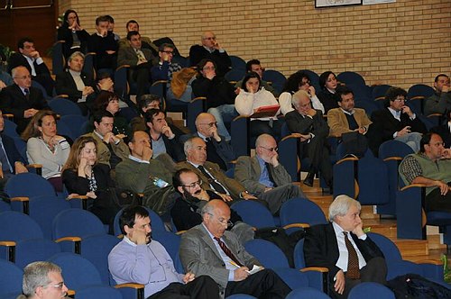 Universit� degli Studi del Molise