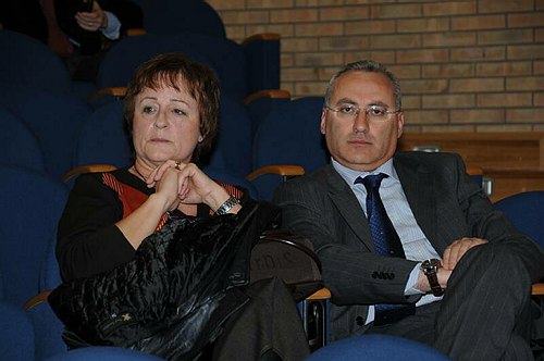 Universit� degli Studi del Molise