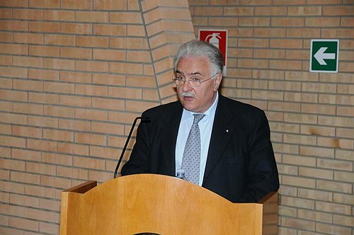 Universit� degli Studi del Molise