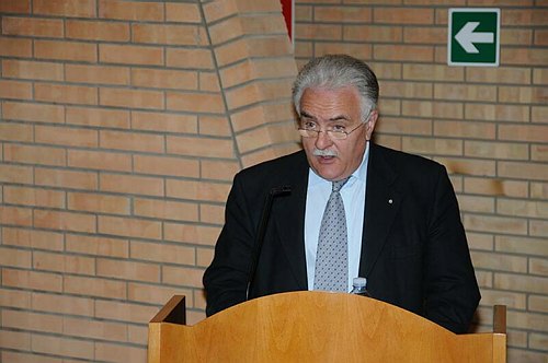 Universit� degli Studi del Molise