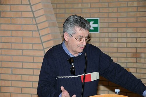 Universit� degli Studi del Molise