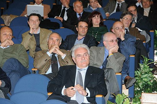 Universit� degli Studi del Molise