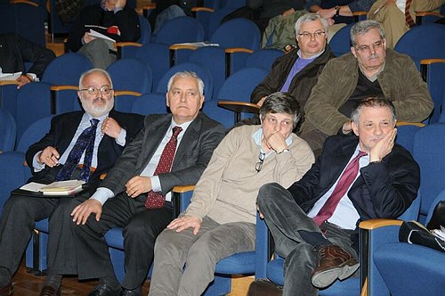 Universit� degli Studi del Molise