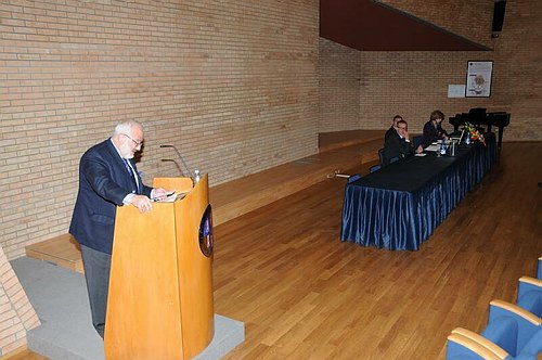 Universit� degli Studi del Molise