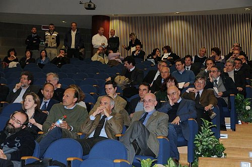 Universit� degli Studi del Molise