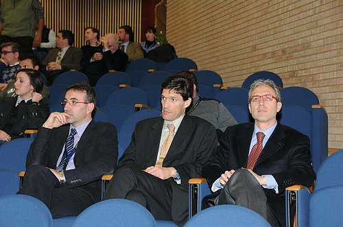 Universit� degli Studi del Molise