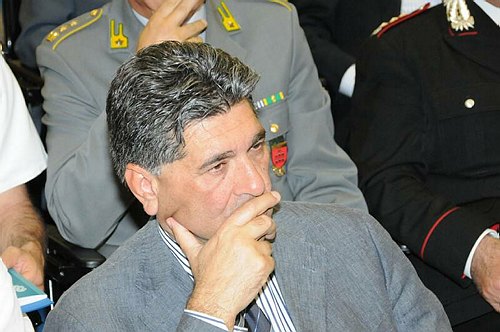 Prentazione della pubblicazione - L�economia del Molise