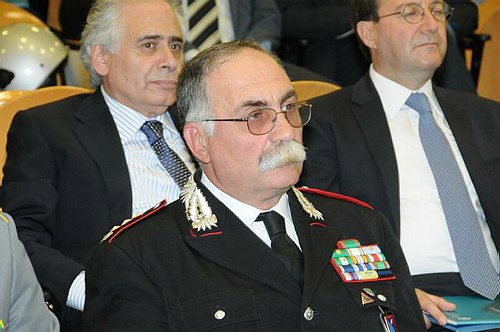 Prentazione della pubblicazione - L�economia del Molise