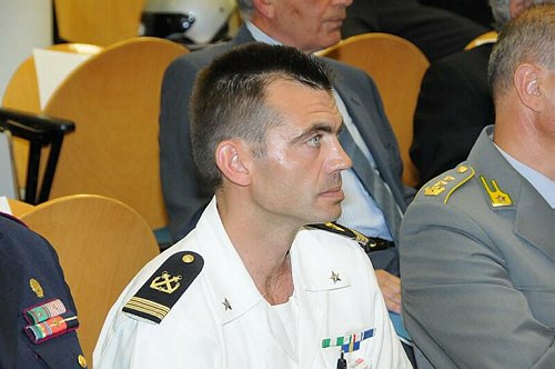 Prentazione della pubblicazione - L�economia del Molise