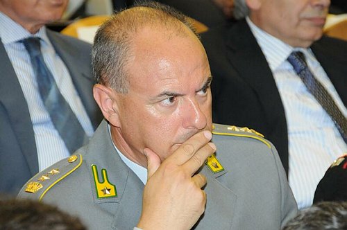 Prentazione della pubblicazione - L�economia del Molise