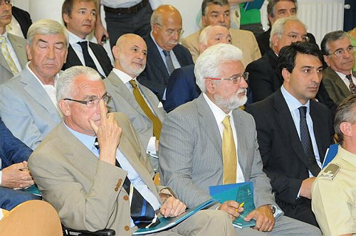 Prentazione della pubblicazione - L�economia del Molise