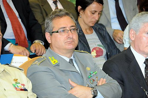 Prentazione della pubblicazione - L�economia del Molise