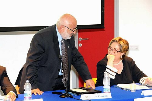 Prentazione della pubblicazione - L�economia del Molise