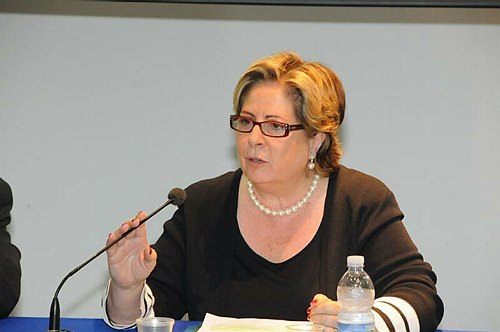 Prentazione della pubblicazione - L�economia del Molise