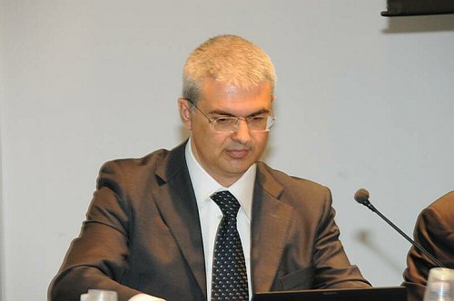 Prentazione della pubblicazione - L�economia del Molise