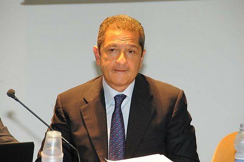 Prentazione della pubblicazione - L�economia del Molise