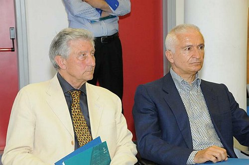 Prentazione della pubblicazione - L�economia del Molise