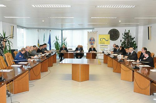 Universit� degli Studi del Molise