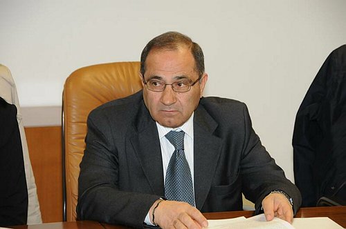 Universit� degli Studi del Molise