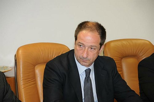 Universit� degli Studi del Molise