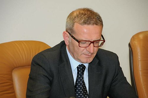 Universit� degli Studi del Molise