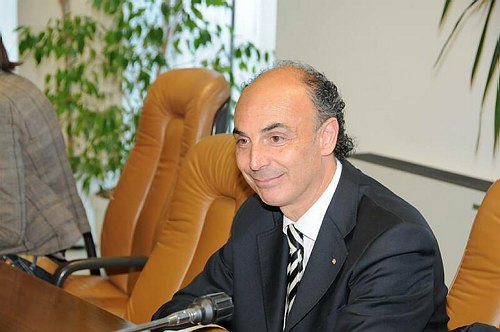 Universit� degli Studi del Molise