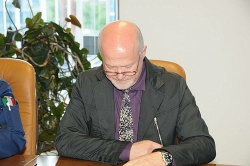 Universit� degli Studi del Molise