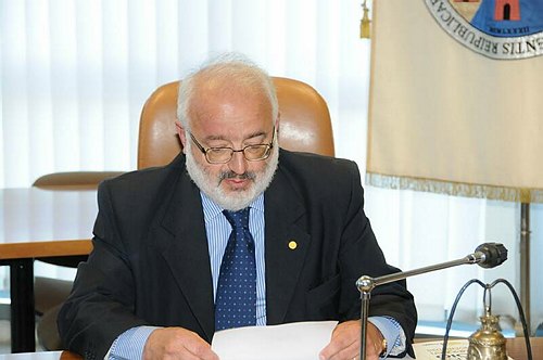 Universit� degli Studi del Molise