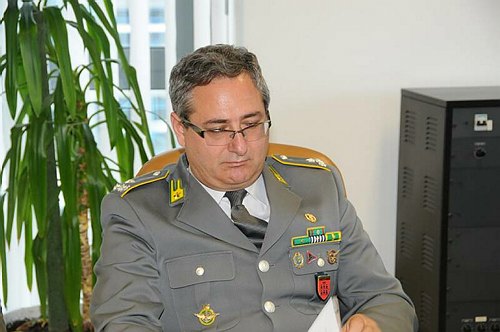 Universit� degli Studi del Molise