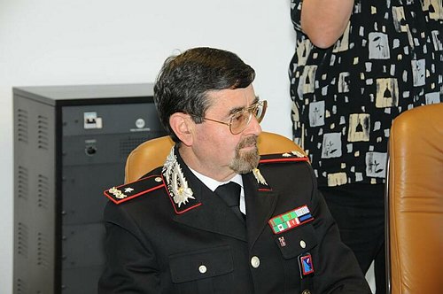 Universit� degli Studi del Molise