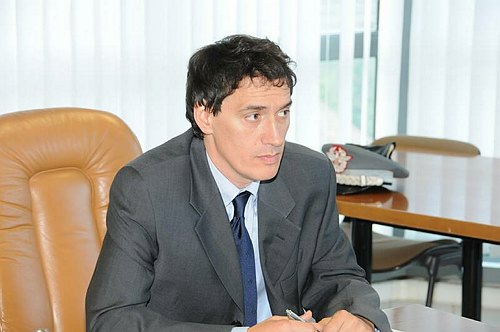 Universit� degli Studi del Molise