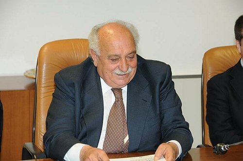 Universit� degli Studi del Molise