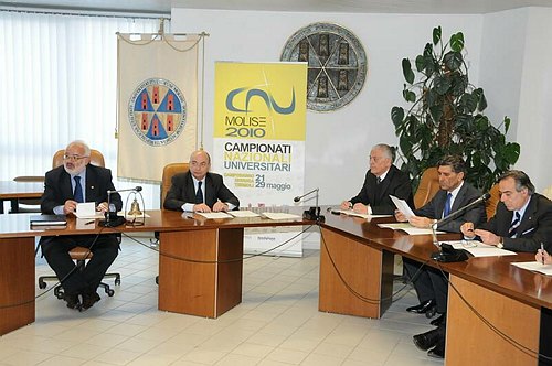 Universit� degli Studi del Molise