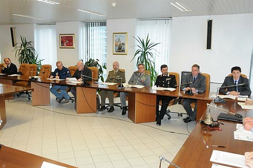 Universit� degli Studi del Molise