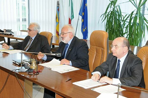 Universit� degli Studi del Molise
